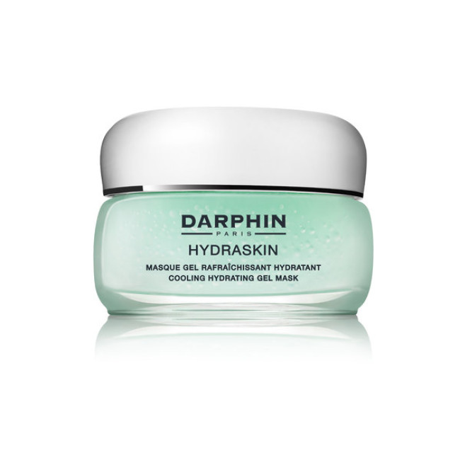 Darphin Hydraskin Cooling Hydrating Gel Mask 50ml — Masken