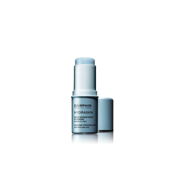 Darphin Hydraskin Cooling Hydrating Stick for Face & Eye 15g — Augen- & Lippenpflege Darphin Hydraskin Cooling Hydrating Stick for Face & Eye 15g — Augen- & Lippenpflege