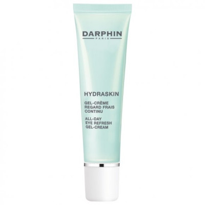Darphin Hydraskin Infusion Eye Gel-Cream 15ml — Augen- & Lippenpflege