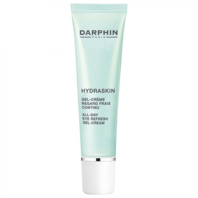 Darphin Hydraskin Infusion Eye Gel-Cream 15ml — Augen- & Lippenpflege Darphin Hydraskin Infusion Eye Gel-Cream 15ml — Augen- & Lippenpflege