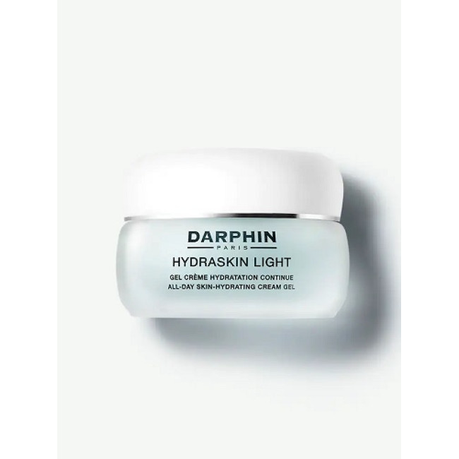 Darphin Hydraskin Light Gel Cream 50ml — Feuchtigkeitsarme Haut