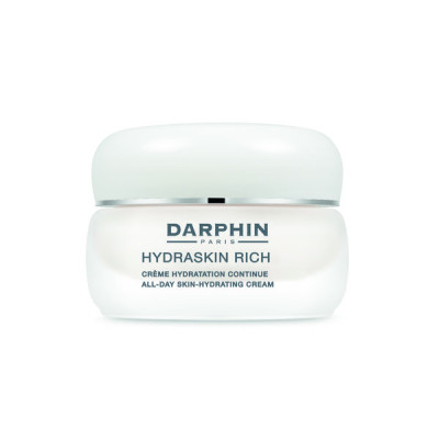 Darphin Hydraskin Rich Cream 50ml — Feuchtigkeitsarme Haut