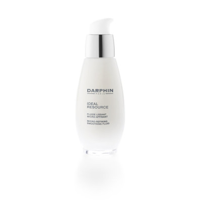 Darphin Ideal Resource Micro-Refining Smoothing Fluid 50ml — Anti-Aging / Anti-Falten Darphin Ideal Resource Micro-Refining Smoothing Fluid 50ml — Anti-Aging / Anti-Falten