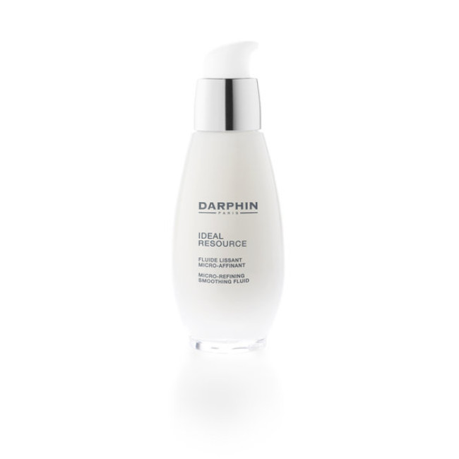 Darphin Ideal Resource Micro-Refining Smoothing Fluid 50ml — Anti-Aging / Anti-Falten Darphin Ideal Resource Micro-Refining Smoothing Fluid 50ml — Anti-Aging / Anti-Falten