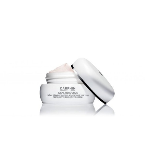 Darphin Ideal Resource Restorative Bright Eye Cream 15ml — Augen- & Lippenpflege