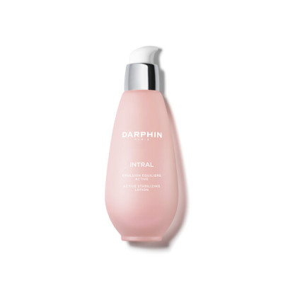 Darphin Intral Active Stabilizing Lotion 100ml — Empfindliche Haut
