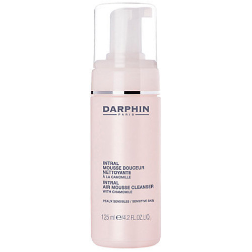 Darphin Intral Air Mousse Cleanser 125ml — Reinigung Darphin Intral Air Mousse Cleanser 125ml — Reinigung