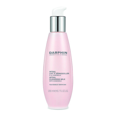 Darphin Intral Cleansing Milk 200ml — Reinigung