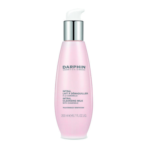 Darphin Intral Cleansing Milk 200ml — Reinigung Darphin Intral Cleansing Milk 200ml — Reinigung