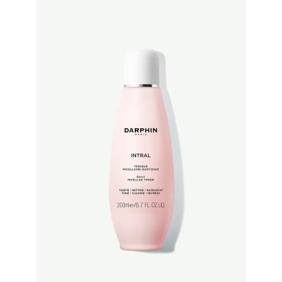 Darphin Intral Daily Micellar Toner — Reinigung