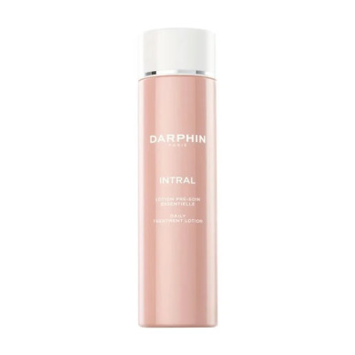 Darphin Intral Daily Treatment Lotion 150ml — Gesichtswasser