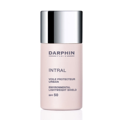 Darphin Intral Environmental Lightweight Shield SPF50 (30ml) — Concealer & Korrektoren