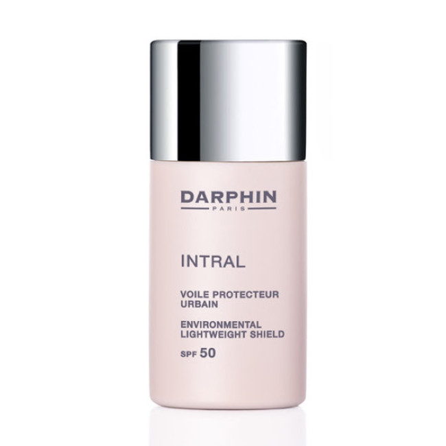 Darphin Intral Environmental Lightweight Shield SPF50 (30ml) — Concealer & Korrektoren