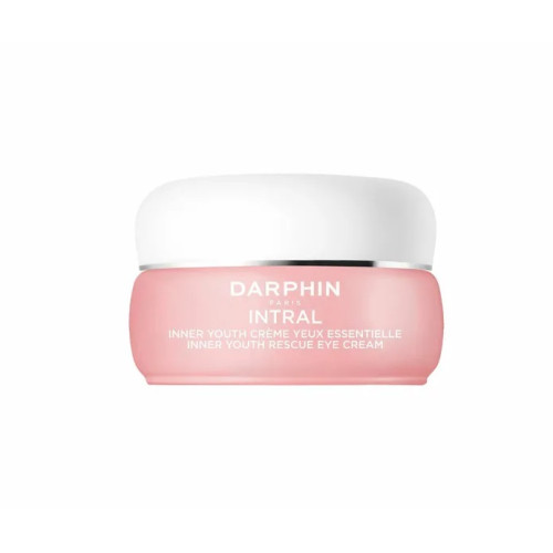 Darphin Intral Inner Youth Rescue Eye Cream 15m — Augen- & Lippenpflege