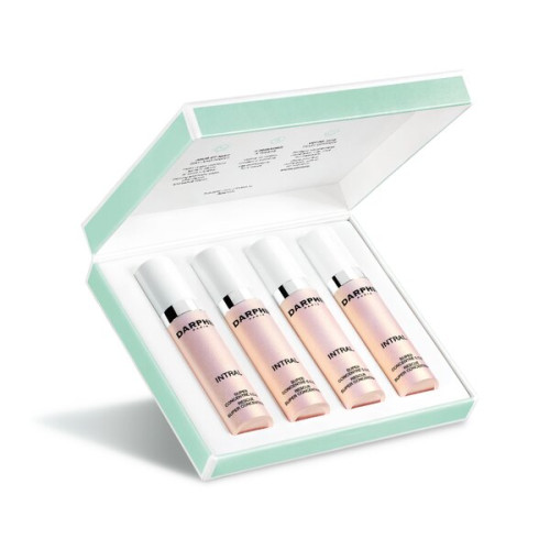 Darphin Intral Rescue Super Concentrate 4x7ml — Serum