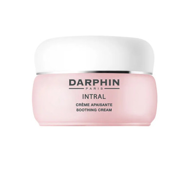 Darphin Intral Soothing Cream 50ml — Empfindliche Haut