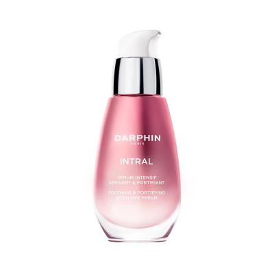 Darphin Intral Soothing & Fortifiyng Intensive Serum 30ml — Serum Darphin Intral Soothing & Fortifiyng Intensive Serum 30ml — Serum
