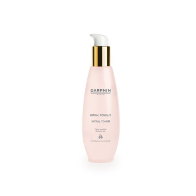Darphin Intral Toner 200ml — Reinigung