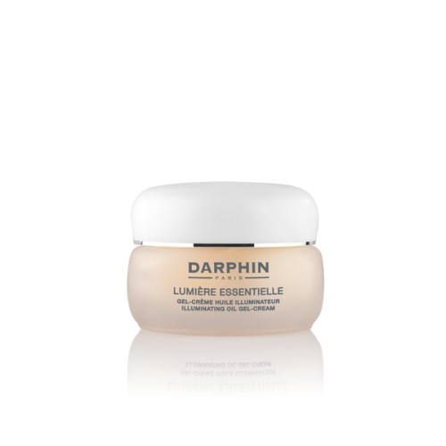 Darphin Lumiere Essentielle Illuminating Gel-Cream 50ml — Anti-Aging / Anti-Falten Darphin Lumiere Essentielle Illuminating Gel-Cream 50ml — Anti-Aging / Anti-Falten