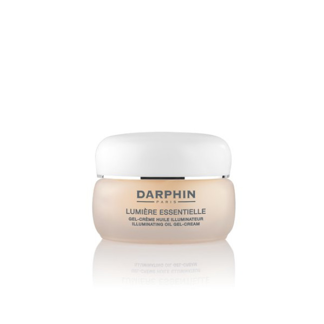 Darphin Lumiere Essentielle Illuminating Gel-Cream 50ml — Anti-Aging / Anti-Falten Darphin Lumiere Essentielle Illuminating Gel-Cream 50ml — Anti-Aging / Anti-Falten