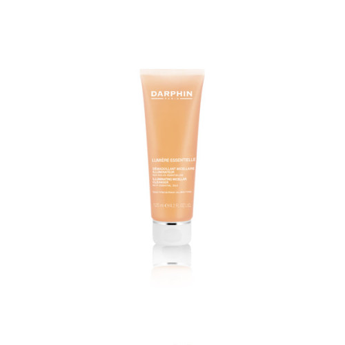 Darphin Lumiere Essentielle Micellar Cleanser 125ml — Reinigung Darphin Lumiere Essentielle Micellar Cleanser 125ml — Reinigung