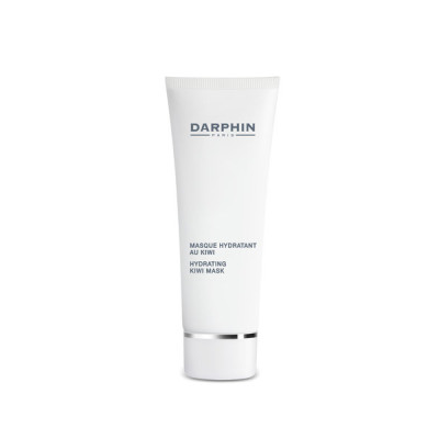 Darphin Hydrating Kiwi Mask 75ml — Masken Darphin Hydrating Kiwi Mask 75ml — Masken