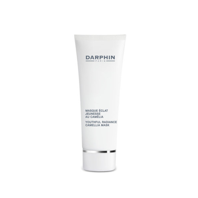 Darphin Youthful Radiance Camellia Mask 75ml — Masken Darphin Youthful Radiance Camellia Mask 75ml — Masken