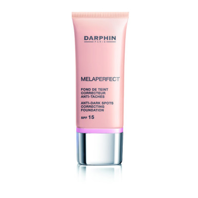 Darphin Melaperfect Anti-Dark Spots Correcting Foundation 30ml — Concealer & Korrektoren Darphin Melaperfect Anti-Dark Spots Correcting Foundation 30ml — Concealer & Korrektoren