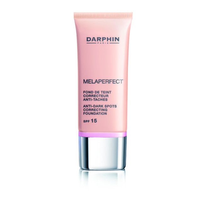 Darphin Melaperfect Anti-Dark Spots Correcting Foundation 30ml — Concealer & Korrektoren Darphin Melaperfect Anti-Dark Spots Correcting Foundation 30ml — Concealer & Korrektoren