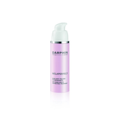 Darphin Melaperfect Anti-Dark Spots Perfecting Treatment 30ml — Serum Darphin Melaperfect Anti-Dark Spots Perfecting Treatment 30ml — Serum