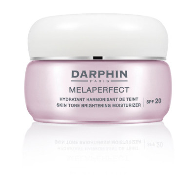 Darphin Melaperfect Skin Tone Brightening Moisturizer SPF20 (50ml) — Aufhellung