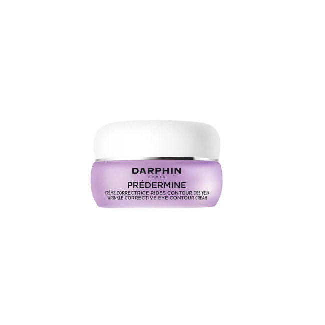 Darphin Predermine Wrinkle Corrective Eye Contour Cream 15ml — Augen- & Lippenpflege Darphin Predermine Wrinkle Corrective Eye Contour Cream 15ml — Augen- & Lippenpflege