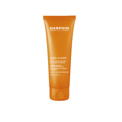 Darphin Soleil Plaisir Body Protection SPF30 (125ml) — Körper Darphin Soleil Plaisir Body Protection SPF30 (125ml) — Körper