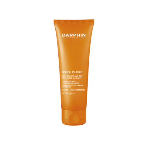 Darphin Soleil Plaisir Body Protection SPF30 (125ml) — Körper Darphin Soleil Plaisir Body Protection SPF30 (125ml) — Körper