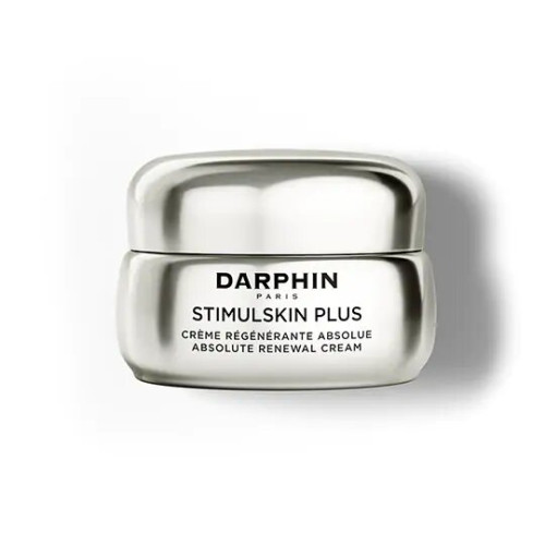 Darphin Stimulskin Plus Absolute Renewal Cream 50ml — Anti-Aging / Anti-Falten Darphin Stimulskin Plus Absolute Renewal Cream 50ml — Anti-Aging / Anti-Falten