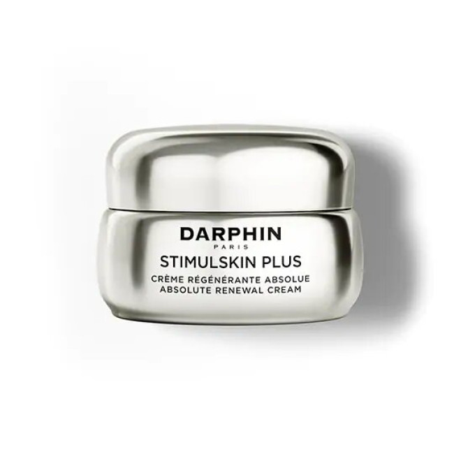Darphin Stimulskin Plus Absolute Renewal Cream 50ml — Anti-Aging / Anti-Falten