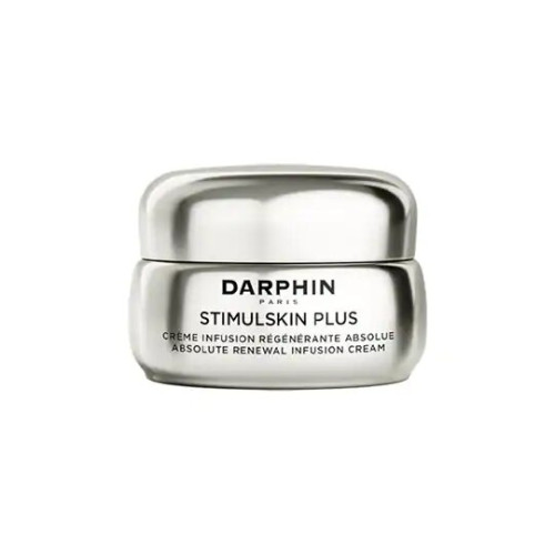 Darphin Stimulskin Plus Absolute Renewal Infusion Cream 50ml — Anti-Aging / Anti-Falten Darphin Stimulskin Plus Absolute Renewal Infusion Cream 50ml — Anti-Aging / Anti-Falten