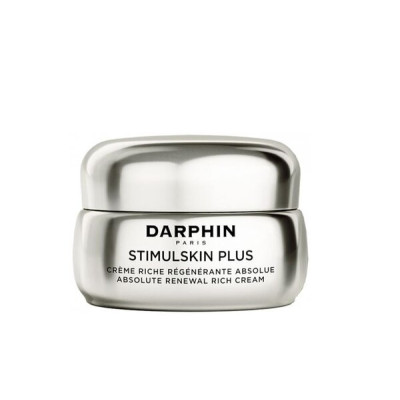 Darphin Stimulskin Plus Absolute Renewal Rich Cream 50ml — Anti-Aging / Anti-Falten Darphin Stimulskin Plus Absolute Renewal Rich Cream 50ml — Anti-Aging / Anti-Falten