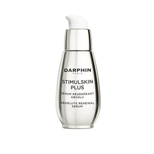 Darphin Stimulskin Plus Absolute Renewal Serum 30ml — Serum Darphin Stimulskin Plus Absolute Renewal Serum 30ml — Serum