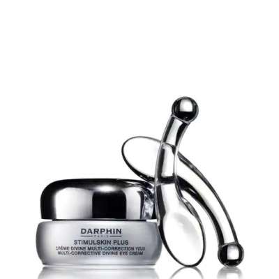 Darphin Stimulskin Plus Multi-Corrective Eye Cream 15ml — Augen- & Lippenpflege Darphin Stimulskin Plus Multi-Corrective Eye Cream 15ml — Augen- & Lippenpflege
