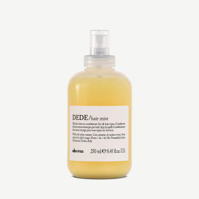 Davines DEDE Hair Mist 250ml — Conditioner