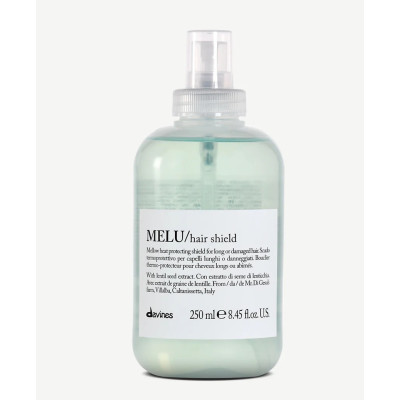 Davines MELU Long or Dameged Hair Shield 250ml — Haarstyling Davines MELU Long or Dameged Hair Shield 250ml — Haarstyling