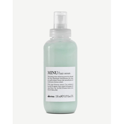 Davines MINU Colour Hair Serum 150ml — Behandlungen