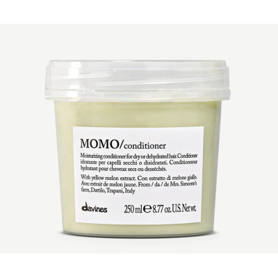 Davines MOMO Dry Hair Conditioner 250ml — Conditioner Davines MOMO Dry Hair Conditioner 250ml — Conditioner