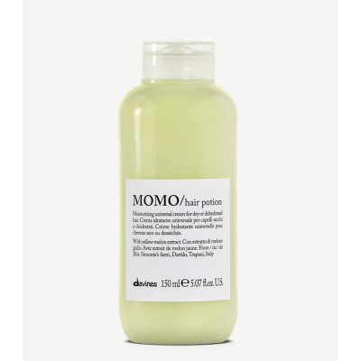 Davines MOMO Dry Hair Potion 150ml — Conditioner Davines MOMO Dry Hair Potion 150ml — Conditioner