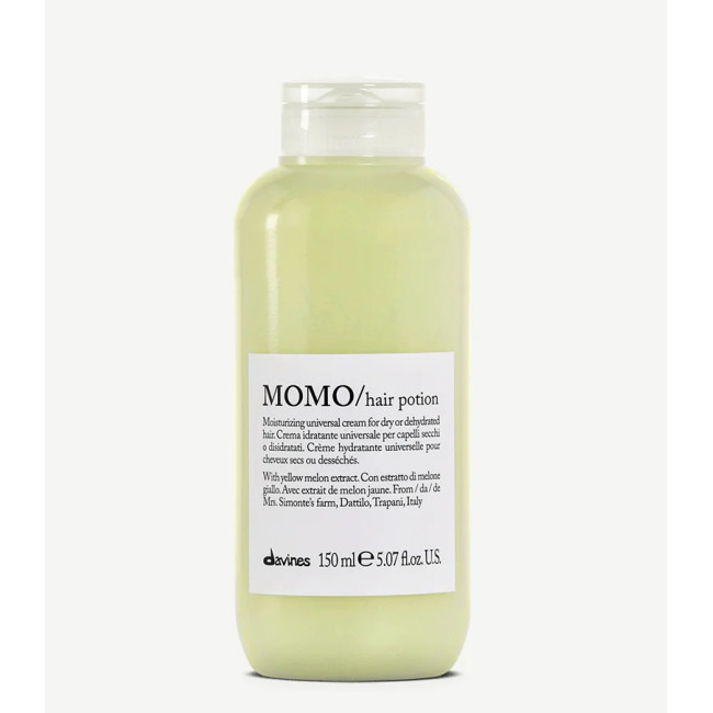 Davines MOMO Dry Hair Potion 150ml — Conditioner Davines MOMO Dry Hair Potion 150ml — Conditioner