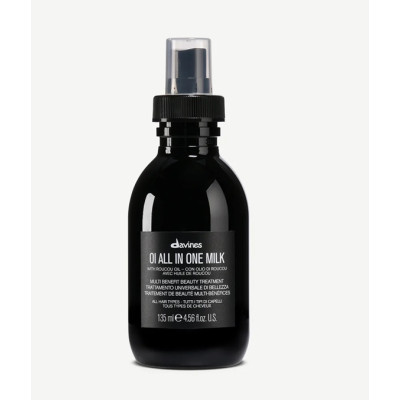 Davines OI All In One Milk Multi Benefit Beauty Treatment 135ml — Behandlungen Davines OI All In One Milk Multi Benefit Beauty Treatment 135ml — Behandlungen