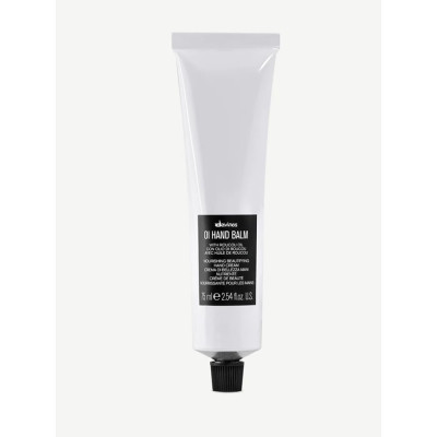 Davines OI Hand Balm 75ml — Hände, Nägel & Füße Davines OI Hand Balm 75ml — Hände, Nägel & Füße