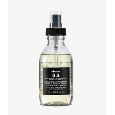 Davines OI Oil Absolute Beautifying Potion — Behandlungen Davines OI Oil Absolute Beautifying Potion — Behandlungen