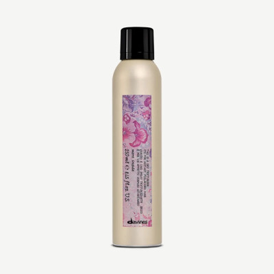 Davines More Inside Dry Texturizer 250ml — Haarstyling Davines More Inside Dry Texturizer 250ml — Haarstyling